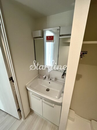 ソラシアレジデンス亀戸の物件内観写真